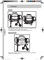 Предварительный просмотр 94 страницы Dexter Laundry HCM450B Safety Instructions