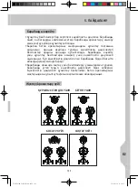 Предварительный просмотр 149 страницы Dexter Laundry HCM450B Safety Instructions