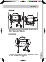 Предварительный просмотр 163 страницы Dexter Laundry HCM450B Safety Instructions