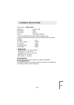 Preview for 150 page of Dexter Laundry J1G-ZPA-210D-EU Assembly, Use, Maintenance Manual