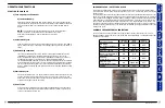 Preview for 14 page of Dexter Laundry O Series Parts And Service Manual