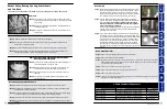 Preview for 32 page of Dexter Laundry O Series Parts And Service Manual