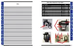 Preview for 55 page of Dexter Laundry O Series Parts And Service Manual