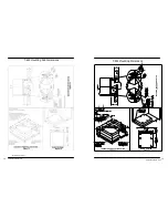 Предварительный просмотр 8 страницы Dexter Laundry OPL 30 Cycle 200G Express Parts & Service Manual