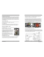 Предварительный просмотр 33 страницы Dexter Laundry OPL 30 Cycle 200G Express Parts & Service Manual