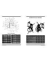 Предварительный просмотр 46 страницы Dexter Laundry OPL 30 Cycle 200G Express Parts & Service Manual