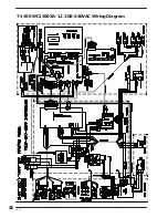 Preview for 24 page of Dexter Laundry T-1200 WC1200XA-12 Schematics