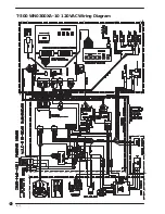 Предварительный просмотр 2 страницы Dexter Laundry T-1200 WN1200XA-12 Schematics