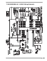 Предварительный просмотр 3 страницы Dexter Laundry T-1200 WN1200XA-12 Schematics