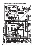 Предварительный просмотр 4 страницы Dexter Laundry T-1200 WN1200XA-12 Schematics