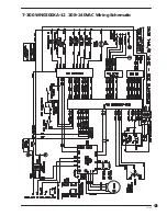 Предварительный просмотр 5 страницы Dexter Laundry T-1200 WN1200XA-12 Schematics