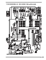 Предварительный просмотр 7 страницы Dexter Laundry T-1200 WN1200XA-12 Schematics