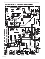 Предварительный просмотр 8 страницы Dexter Laundry T-1200 WN1200XA-12 Schematics