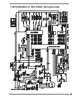 Предварительный просмотр 9 страницы Dexter Laundry T-1200 WN1200XA-12 Schematics