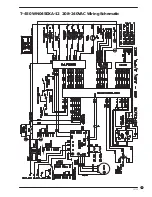 Предварительный просмотр 11 страницы Dexter Laundry T-1200 WN1200XA-12 Schematics