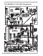 Предварительный просмотр 12 страницы Dexter Laundry T-1200 WN1200XA-12 Schematics