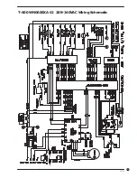 Предварительный просмотр 13 страницы Dexter Laundry T-1200 WN1200XA-12 Schematics