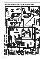 Предварительный просмотр 14 страницы Dexter Laundry T-1200 WN1200XA-12 Schematics