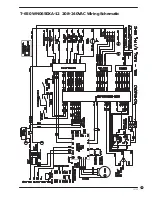 Предварительный просмотр 15 страницы Dexter Laundry T-1200 WN1200XA-12 Schematics