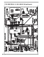 Предварительный просмотр 16 страницы Dexter Laundry T-1200 WN1200XA-12 Schematics