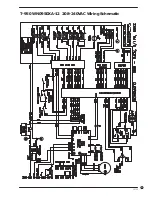 Preview for 21 page of Dexter Laundry T-1200 WN1200XA-12 Schematics