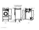 Preview for 4 page of Dexter Laundry T-300 VENDED Operators Manual Installation & Operation Instructions