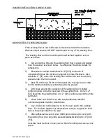 Preview for 9 page of Dexter Laundry T-300 VENDED Operators Manual Installation & Operation Instructions