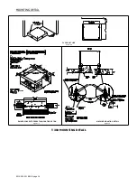 Preview for 14 page of Dexter Laundry T-300 VENDED Operators Manual Installation & Operation Instructions