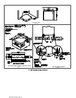 Preview for 16 page of Dexter Laundry T-300 VENDED Operators Manual Installation & Operation Instructions