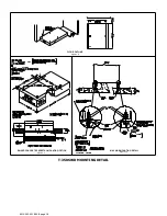 Preview for 18 page of Dexter Laundry T-300 VENDED Operators Manual Installation & Operation Instructions