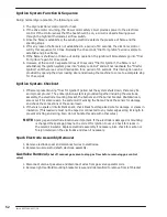 Preview for 52 page of Dexter Laundry T350 Parts & Service Manual