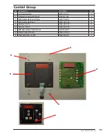 Preview for 83 page of Dexter Laundry T350 Parts & Service Manual