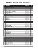 Preview for 138 page of Dexter Laundry T350 Parts & Service Manual