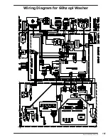 Предварительный просмотр 157 страницы Dexter Laundry T350 Parts & Service Manual