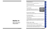 Preview for 31 page of Dexter Laundry T750 EXPRESS Parts And Service Manual