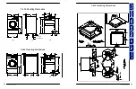 Предварительный просмотр 10 страницы Dexter Laundry WCN Series Manual