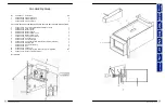 Предварительный просмотр 53 страницы Dexter Laundry WCN Series Manual