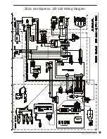 Preview for 13 page of Dexter Laundry WCVD Series Troubleshooting And Fault Codes