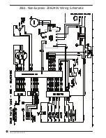 Preview for 14 page of Dexter Laundry WCVD Series Troubleshooting And Fault Codes