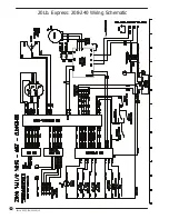 Preview for 16 page of Dexter Laundry WCVD Series Troubleshooting And Fault Codes