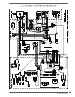 Preview for 17 page of Dexter Laundry WCVD Series Troubleshooting And Fault Codes