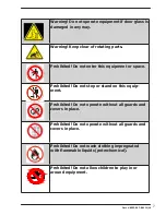 Preview for 7 page of Dexter Laundry Wn0600ea-13en2x-sskcs-usx Parts & Service Manual