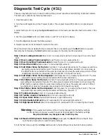 Preview for 41 page of Dexter Laundry Wn0600ea-13en2x-sskcs-usx Parts & Service Manual