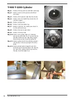 Preview for 64 page of Dexter Laundry Wn0600ea-13en2x-sskcs-usx Parts & Service Manual