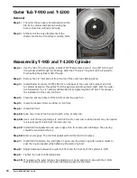 Preview for 66 page of Dexter Laundry Wn0600ea-13en2x-sskcs-usx Parts & Service Manual