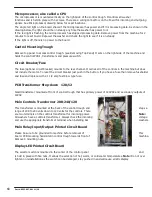 Preview for 68 page of Dexter Laundry Wn0600ea-13en2x-sskcs-usx Parts & Service Manual