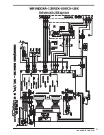 Preview for 75 page of Dexter Laundry Wn0600ea-13en2x-sskcs-usx Parts & Service Manual