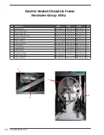 Preview for 124 page of Dexter Laundry Wn0600ea-13en2x-sskcs-usx Parts & Service Manual