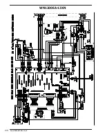 Preview for 130 page of Dexter Laundry Wn0600ea-13en2x-sskcs-usx Parts & Service Manual