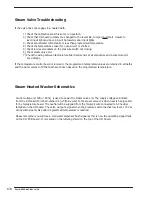 Preview for 138 page of Dexter Laundry Wn0600ea-13en2x-sskcs-usx Parts & Service Manual